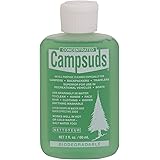 CONCENTRATED CAMPSUDS Campsuds All Purpose Cleaner, 2-Ounce