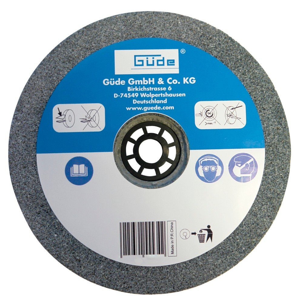 SCHLEIFSCHEIBE 150X20X32 K60 55535, Grinder Disc Grinding Wheel