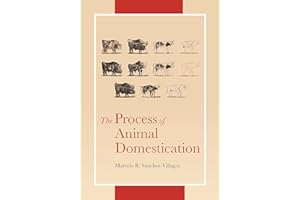 The Process of Animal Domestication