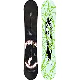Men's Burton Process Snowboard