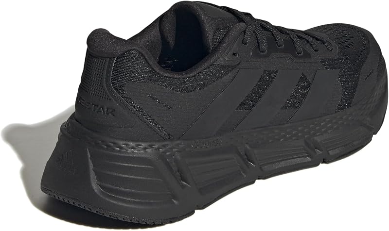 Femme Questar Shoes, Core Black/Core Black/Carbon, 37 1/3 EU — photo 4 sur 7