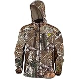 scent blocker alpha jacket