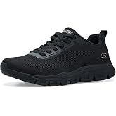 Skechers Women's Bobs B Lite | Casual sneaker, Memory Foam footbed, Machine Washable, Engineered knit Lace-Up