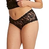 hanky panky Women's Signature Lace Boyshorts