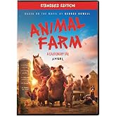 Animal Farm (DVD)