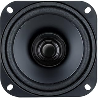 3 inch full range driver