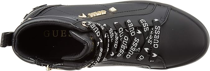 guess portly sneakers