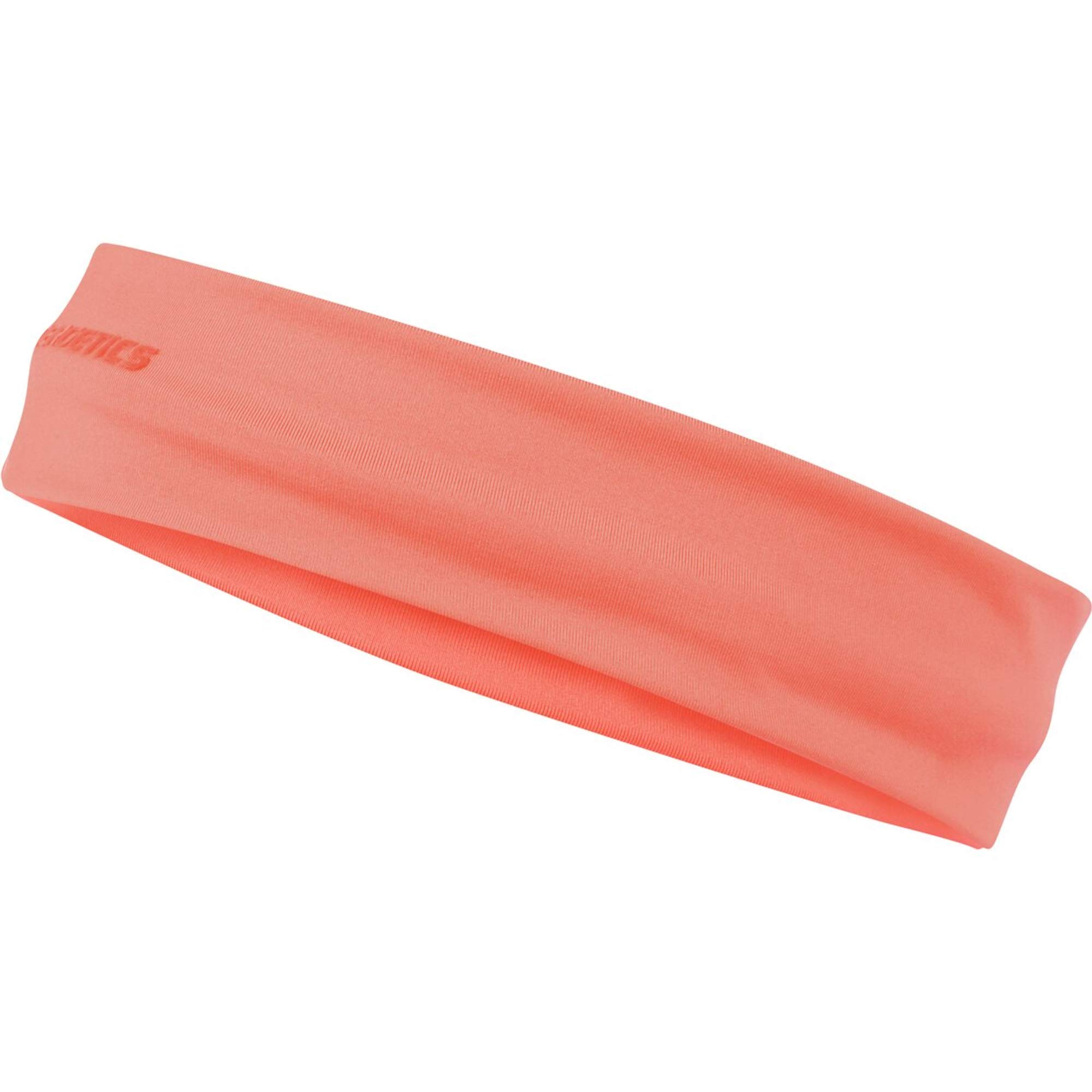 Energetics Headband Lolo Women's Headband, Red Light, OneSize