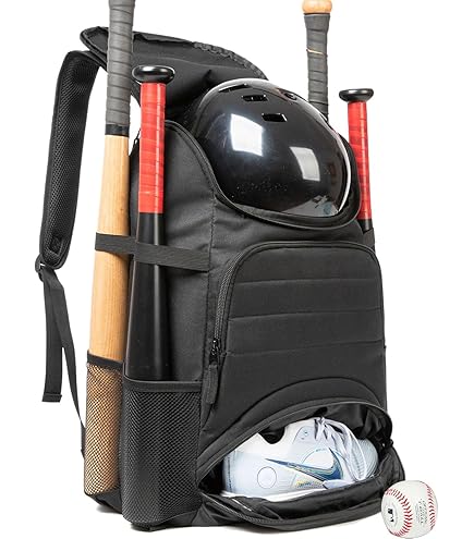 nike rolling baseball bag