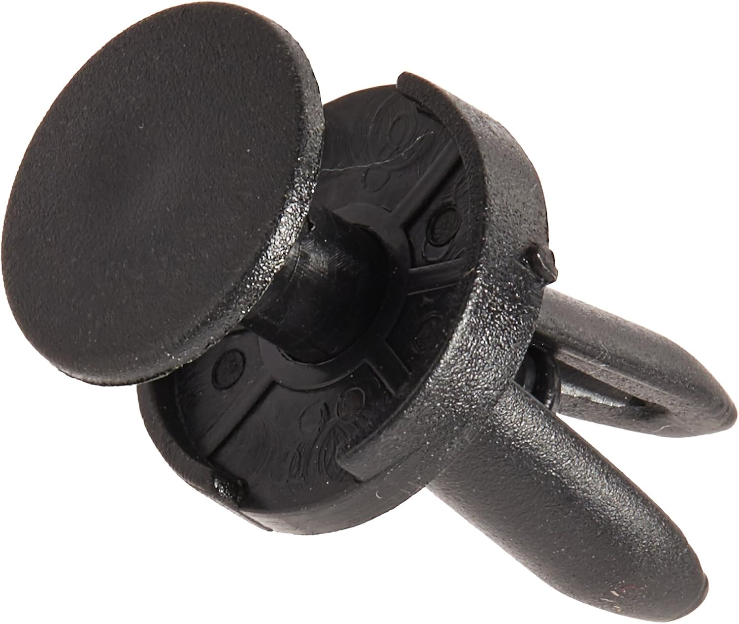 PartsSquare 20pcs Fender Liner Fastener Rivet Push Clips Retainer for