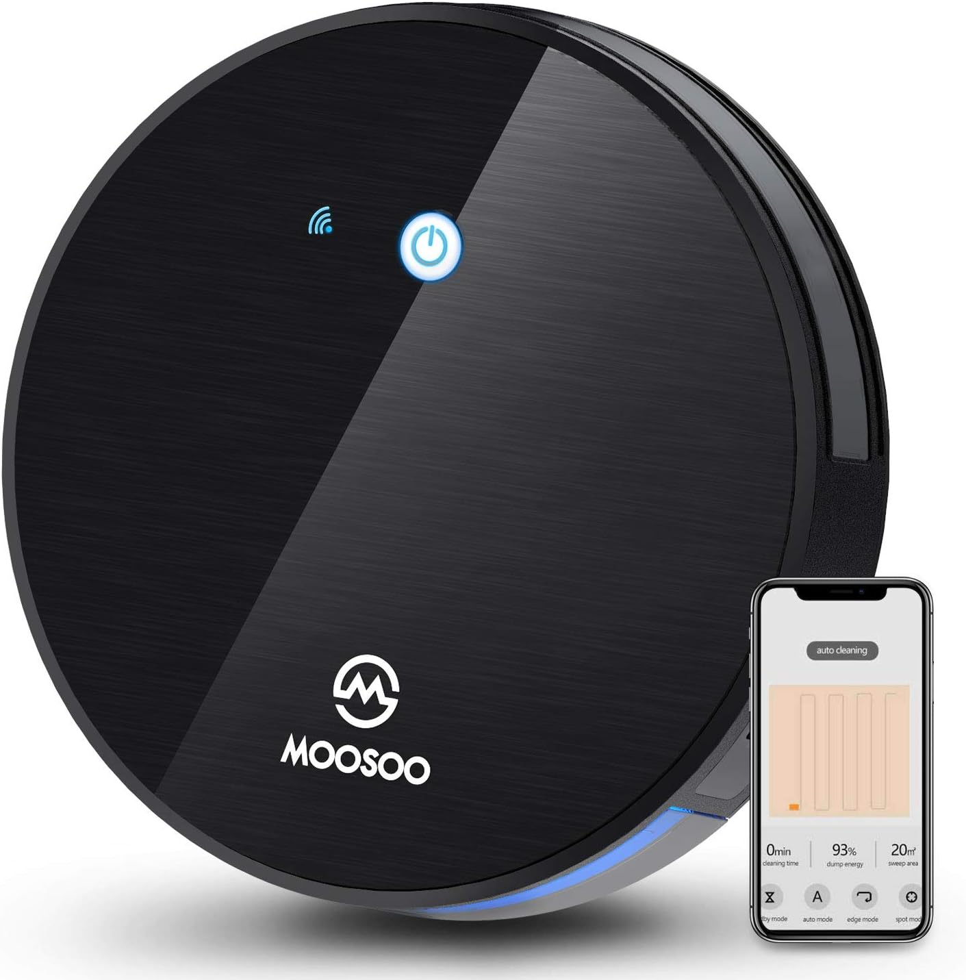 Moosoo MT-501 取扱説明書・レビュー記事 - トリセツ