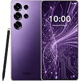 luckeu C25 Ultra Unlcoked 5G Phone.(Black)