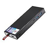 MeLE Fanless Mini PC Stick N100 Windows 11 Pro