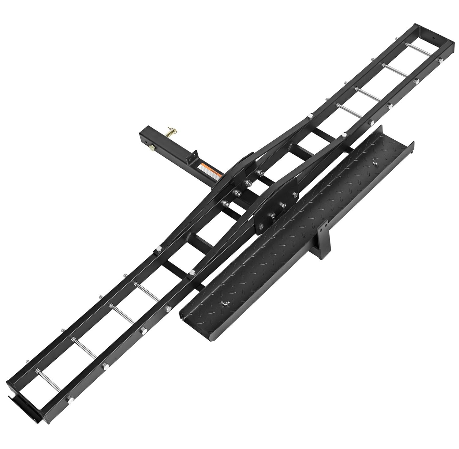 Which Is The Best Hauler Racks Aluminum Removable Truck Side Ladder Rack