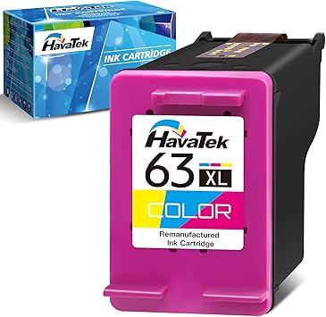 hp officejet 3830 ink replacement amazon