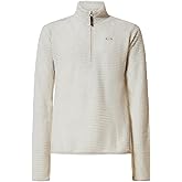Oakley mens Bowls Alpha Half Zip Sweatshirt