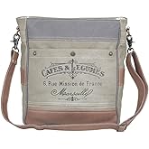 Myra Bag Marengo Shoulder Bag S-4441