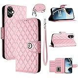 Dswteny Wallet Case for OnePlus Nord N30 5G/CE 3