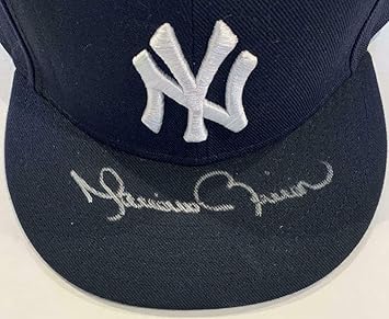 mariano rivera hat limited edition
