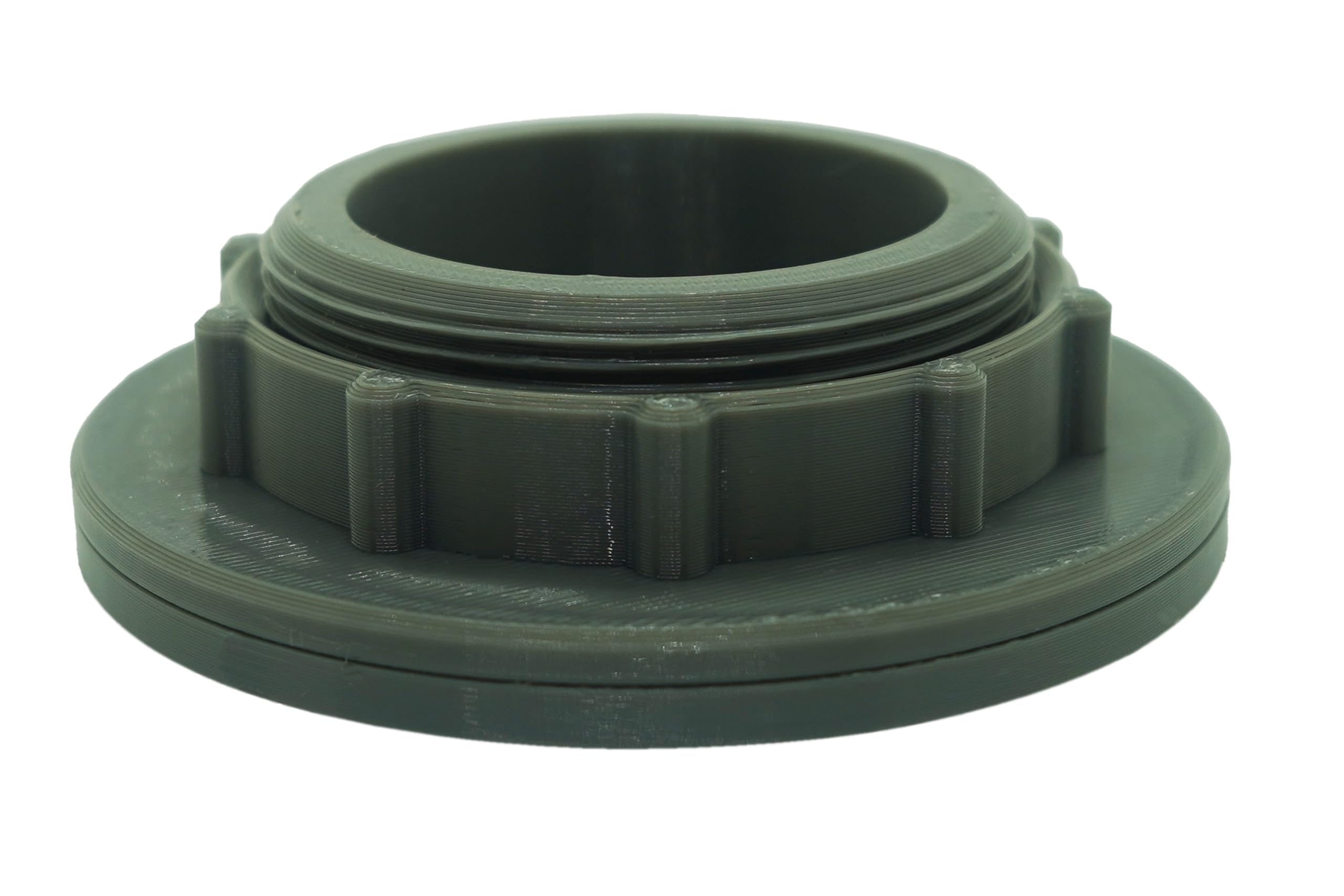 Winter closure suitable for Intex and Bestway pools