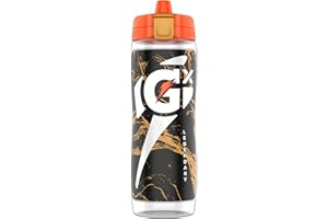 Gatorade Gx Bottle, Shedeur Sanders
