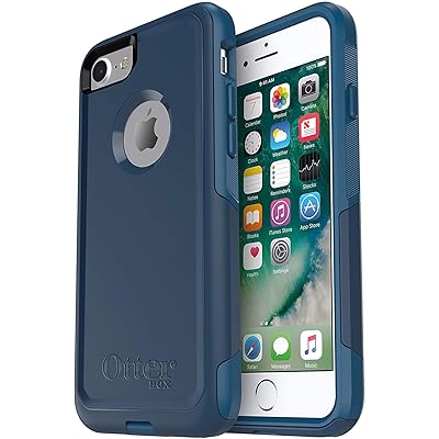 OtterBox Commuter Series Case for iPhone SE 2020/8/7 Jamaica Ubuy