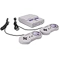 Super NES Classic (Renewed)