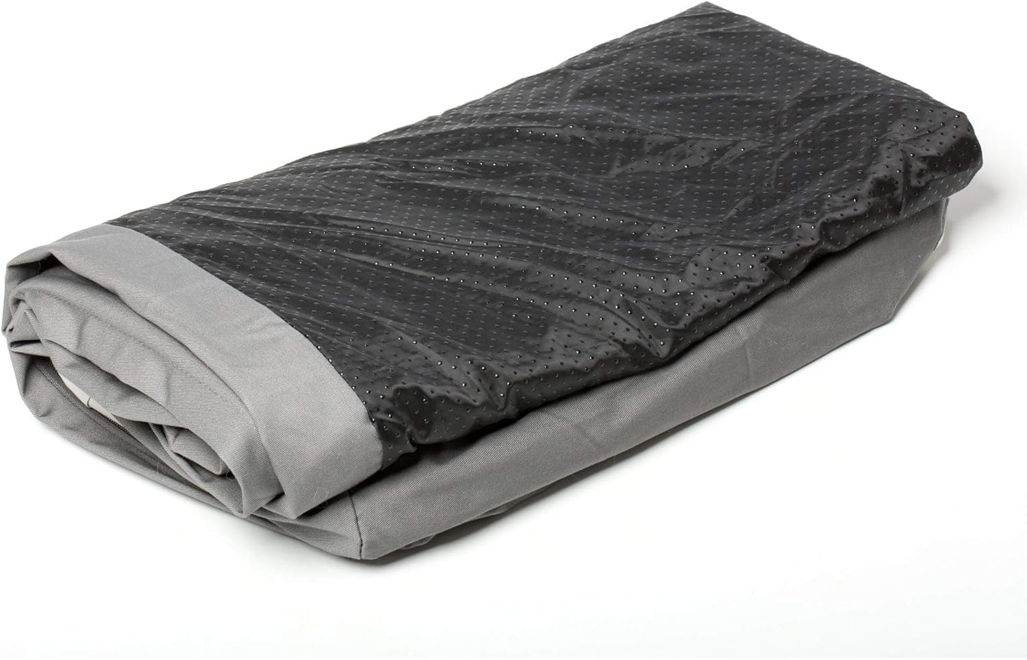 PetFusion Replacement Cover for Ultimate Dog Lounge (Large, Slate Gray) : Pet Supplies