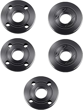 Podoy Angle Grinder Lock Nut Flange For Makita Milwaukee 193465 4