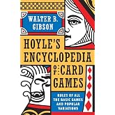Hoyle's Modern Encyclopedia of Card Games: Rules of All the Basic Games and Popular Variations