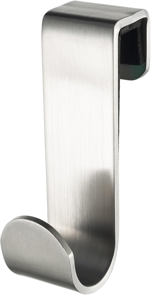 Perchas para colgar del cristal de la mampara |【2020】🥉 Las mejores