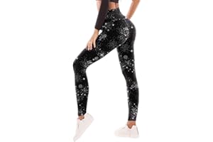 CADITEX Leggings for Women - Women Leggings Buttery Soft Tummy Control Workout Gym Yoga Pants