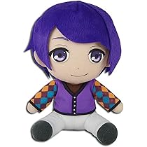 ぬいぐるみ Shuami Amazon.com: Great Eastern Tokyo Ghoul GE-52812 Shuu