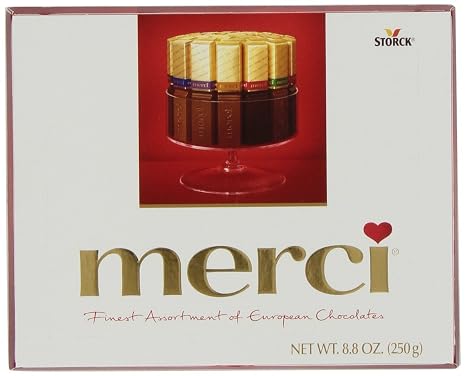 Merci assortment of european chocolates 250g (072799039059)