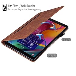 Linbol Case for iPad 9.7'' 2018/2017