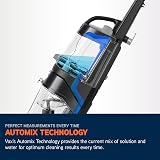 Vax Platinum Power Max Carpet Cleaner 1200W 9.6kg Front Tool Kit ECB1SPV1 view 9