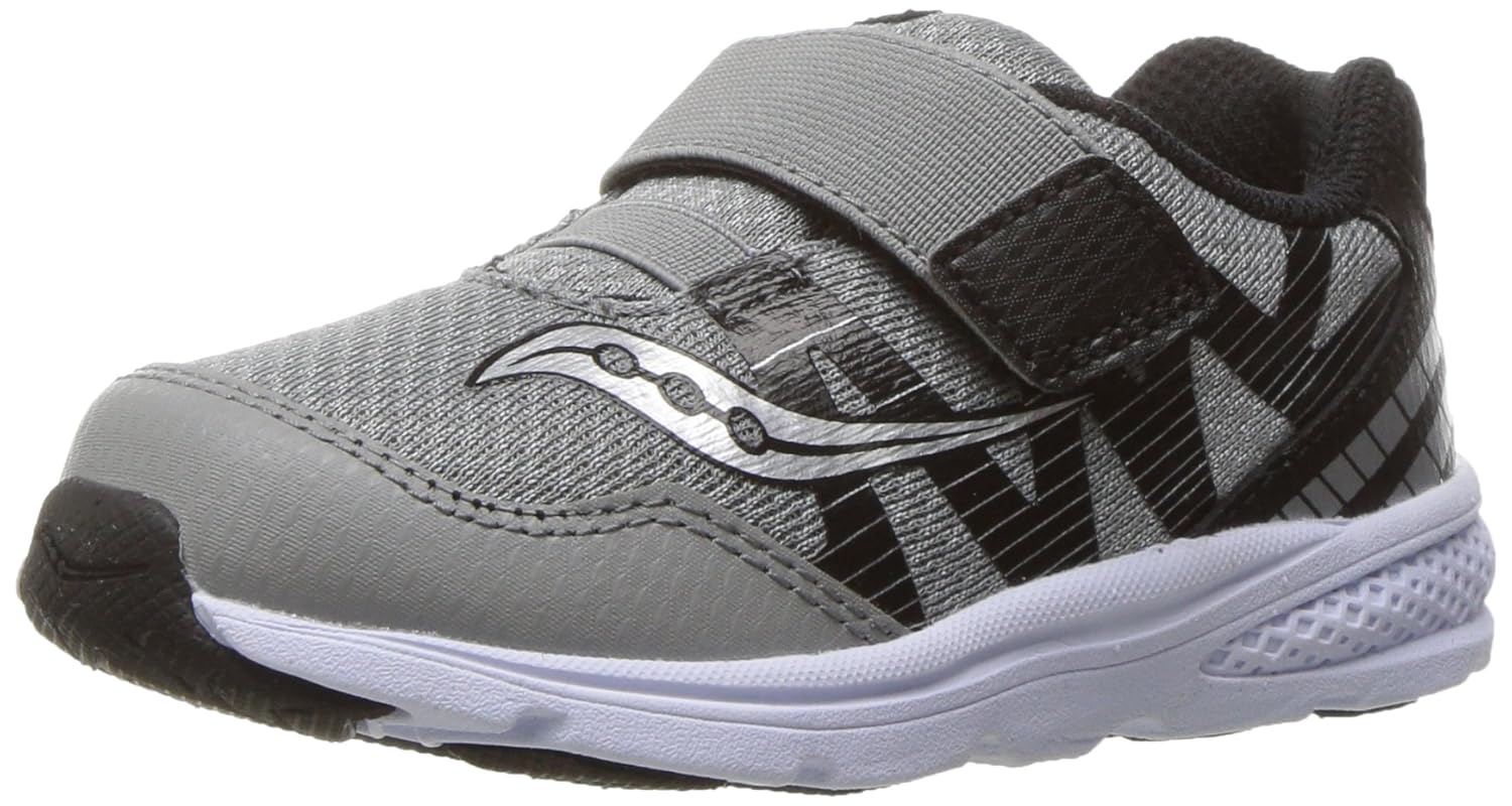 saucony baby ride
