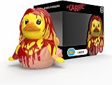 TUBBZ Boxed Edition Horror Carrie Cosplaying Rubber Duck Vinyl Figure