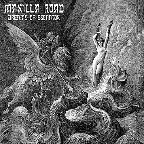 MANILLA ROAD - Defender Lyrics - Zortam Music