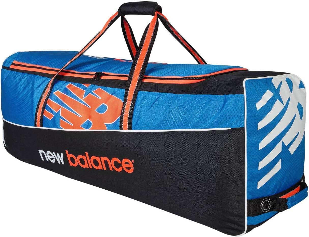 new balance wheelie bag