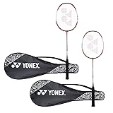 YONEX ZR 100 Light Aluminium Blend Badminton
