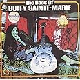 The Best of Buffy Sainte-Marie