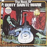 The Best of Buffy Sainte-Marie