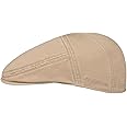Stetson Paradise Cotton Flat Cap Men |