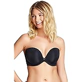 Cleo by Panache Womens Cleo Women's Koko Strapless Bra