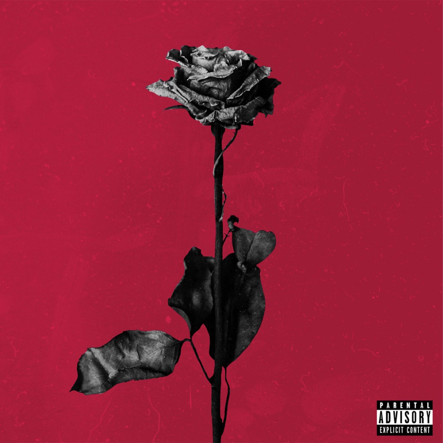 Deadroses [VINYL]