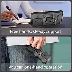 WRTBS Phone Case for Xiaomi Redmi 13C / Poco C65