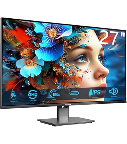 Amazon.com: Dell 24 P2424HT 23.8