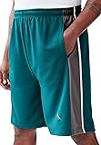 KingSize KS Sport Men's Big & Tall Power Wicking