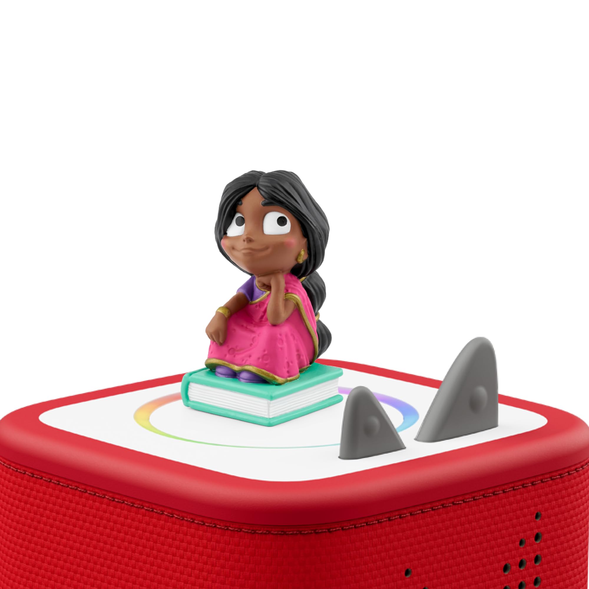 TONIES Cultural Tales: South Asian Tales Audio Classic Tonie Character